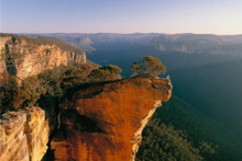 澳獲獎攝影師抓拍你從未見過的悉尼美景