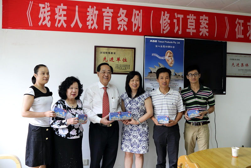 2012年9月，魏基成“天籟列車”駛入湖南長沙