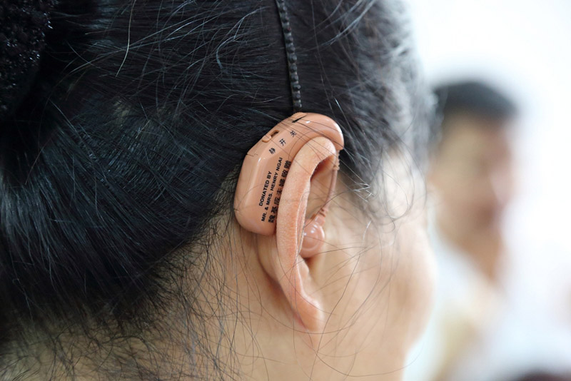 2012年9月，魏基成“天籟列車”駛入北京