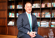 澳大利亞高校校長訪談系列