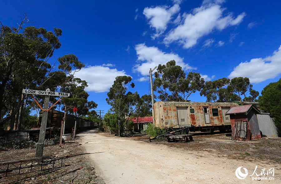 6ĴϡСTailem Old TownzӰ R