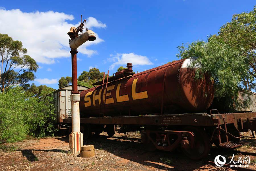 8ĴϡСTailem Old TownzӰ R