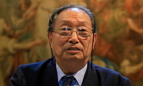 澳洲中國大學校友會聯盟創會主席 丁兆璋