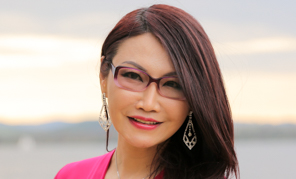 奧燁集團創始人 李敏