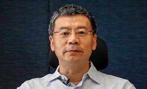 南航澳大利亞與新西蘭總經理 赫凌志