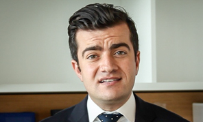 澳大利亞聯邦國會議員 山姆?鄧森