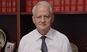 澳國會澳中友好委員會主席菲利普?盧鐸