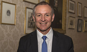 澳大利亞南澳大利亞州州長魏杰