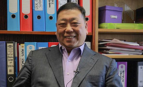 澳大利亞新南威爾士州上議員王國忠