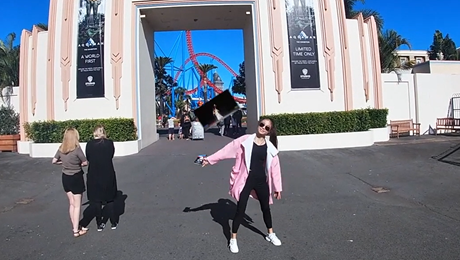 2019Ѽ݋2019Ҋ؈аѺ΢ҕlِƷĴ@áѼ݋ِS骣PhoebeһĴW͹ЇŮö̶犵ľʼ݋vԼڰăĳLvի@