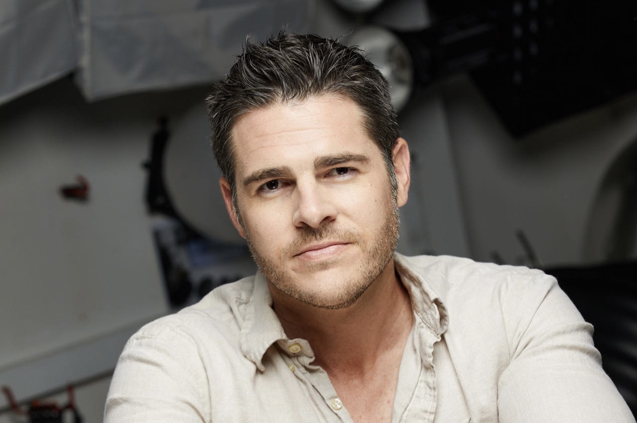 James Clarke ŸʥQuLĿŸܵuϾסA˵ӰĮa˝dȤ2004ǰЇ NGO ƽMĿǰΰ̕ģLڶϷҕl