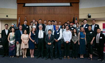 'When Koala Meets Panda' 2024 China-Australia Short Video Contest launch ceremony and sharing session held