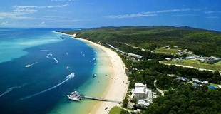 澳大利亞2024年四季度GDP環比增長0.6%