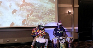 2025澳大利亞和諧周多元文化慶典在悉尼舉行